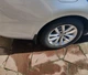Брызговики Premium V1 2015-2018 SD/SW (EU, 4 шт) для Volkswagen Passat B8 - изображение 8