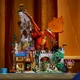 Конструктор LEGO Ideas Dungeons & Dragons: сказка о красном драконе 3745 деталей (21348) - изображение 5