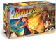 Gra planszowa Asmodee The Island of Fire (3558380065265) - obraz 1