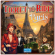 Доповнення до настільної гри Asmodee Ticket to Ride: Paris (0824968206669) - зображення 2