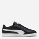 Мужские кеды низкие Puma 9-T SL 39818103 45 (10.5UK) 29.5 см Black/White (4067979297356) - изображение 1