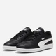 Мужские кеды низкие Puma 9-T SL 39818103 45 (10.5UK) 29.5 см Black/White (4067979297356) - изображение 3