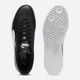 Мужские кеды низкие Puma 9-T SL 39818103 45 (10.5UK) 29.5 см Black/White (4067979297356) - изображение 4