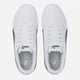 Женские кеды низкие Puma Carina 2.0 38584907 37 (4UK) 23 см Puma White-Puma Black-Puma Silver (4065449422253) - изображение 5