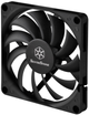 Кулер SilverStone Nitrogon NT08-115XP (1318760) - изображение 7