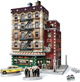 3D Puzzle Wrebbit Friends Central Perk 440 elementów (0665541010156) - obraz 2