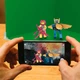 Ігровий набір для анімаційної творчості STIKBOT LEGENDS - РЕБЕЛЛ (1 екскл. фіг., аксесуари) - изображение 8