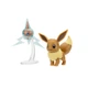 Набір ігрових фігурок POKEMON W17 - ІВІ ТА РОТОМ - изображение 3