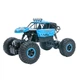 Автомобіль OFF-ROAD CRAWLER з р/к - SUPER SPORT (синій, 1:18) - изображение 1