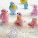 Іграшка, що зростає, в яйці «Penguin Еggs» - ПІНГВІНИ ТА ДРУЗІ (в асорт., в дисплеї) - изображение 6