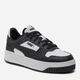 Женские кеды низкие Puma Carina Street 38939016 39 (6UK) 25 см Puma White-Puma Black-Puma Black (4099684554608) - изображение 2