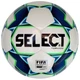 М'яч для футзалу Select Tornado FIFA №4 Білий - зображення 1