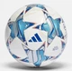 М'яч для футзалу Adidas Finale 23 Pro Sala IA0951 №4 Біло-Синій - зображення 1