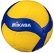 Мяч волейбольный Mikasa V200W №5 Желто-синий - изображение 2