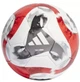 Мяч футбольный Adidas Tiro PRO OMB HT2428 №5 Белый - изображение 2