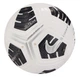 Мяч футбольный Nike Club Elite Team CU8053-100 №5 Бело-черный - изображение 4