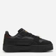 Женские кеды низкие Puma Carina Street Class Act 39748901 36 (3.5UK) 22.5 см Puma Black-Puma Black-Puma Gold (4067979782296) - изображение 1