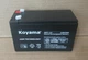 Акумуляторна батарея AGM (свинцево-кислотна) KOYAMA 12V 7Ah - изображение 3