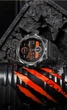 Смарт-годинник Lemfo Y10 Black (дзвінки, тонометр, пульсоксиметр) - зображення 7