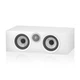 Центральний канал Bowers & Wilkins HTM6 S3 White (art.244793) - зображення 1