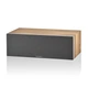 Центральний канал Bowers & Wilkins HTM6 S3 Oak (art.244792) - зображення 2