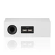 Центральний канал Bowers & Wilkins HTM6 S3 White (art.244793) - зображення 3