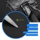 Сумка для ноутбука 14" Simple из нейлона Черная (25883) - изображение 3