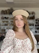 Літня панама матроса D.Hats бежева - зображення 8