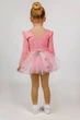 Сукня тренувальна Fairy Pink зріст 105 (00221-p-105) - зображення 3