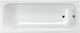 Ванна Radaway MIA 170x70 (WA1-50-170x070U) + ножки + сифон R135L - изображение 1
