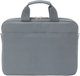 Torba na laptopa Dicota Slim Eco BASE 11-12.5" Grey (D31301-RPET) - obraz 4