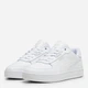 Мужские кеды низкие Puma Caven 2.0 Lux 39501602 42.5 (8.5UK) 27.5 см Белые (4099686192303) - изображение 3