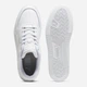 Мужские кеды низкие Puma Caven 2.0 Lux 39501602 42.5 (8.5UK) 27.5 см Белые (4099686192303) - изображение 4