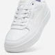 Мужские кеды низкие Puma Caven 2.0 Lux 39501602 42.5 (8.5UK) 27.5 см Белые (4099686192303) - изображение 6