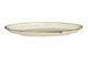 Тарелка для пиццы Porland Beige фарфоровая 280 мм 162928/B - изображение 3