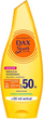 Emulsja do opalania Dax Sun do skóry wrażliwej SPF 50 175 ml (5900525051233) - obraz 1