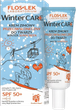 Сонцезахисний крем Floslek Winter Care SPF 50+ 30 мл (5905043020624) - зображення 1