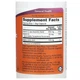 Альфа-липоевая кислота NOW Foods Alpha Lipoic Acid 100 mg 60 Veg Caps - изображение 2