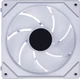 Wentylator Lian Li Reverse SL-INF 140 mm Single White (G99.14RSLIN1W.00) - obraz 3