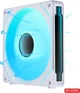 Wentylator Lian Li Reverse SL-INF 140 mm Single White (G99.14RSLIN1W.00) - obraz 9