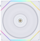 Вентилятор Lian Li Reverse TL 140-1 White (G99.14RTL1W.00) - изображение 1