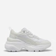 Женские кроссовки Puma Cilia Wedge 39391510 37.5 (4.5UK) 23.5 см Silver Mist-Feather Gray-Puma White (4067979660600) - изображение 1