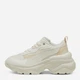 Женские кроссовки Puma Cilia Wedge 39391511 37.5 (4.5UK) 23.5 см Alpine Snow-Frosted Ivory-Cashew (4067979387453) - изображение 2