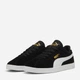 Мужские кеды низкие Puma Club II 39744401 40 (6.5UK) 25.5 см Puma Black-Puma White-Puma Gold (4067979595308) - изображение 4