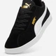 Мужские кеды низкие Puma Club II 39744401 40 (6.5UK) 25.5 см Puma Black-Puma White-Puma Gold (4067979595308) - изображение 7