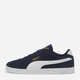 Женские кеды низкие Puma Club II 39744404 38.5 (5.5UK) 24.5 см Puma Navy-Puma White-Puma Gold (4067979418942) - изображение 2