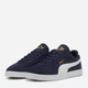 Женские кеды низкие Puma Club II 39744404 38.5 (5.5UK) 24.5 см Puma Navy-Puma White-Puma Gold (4067979418942) - изображение 3