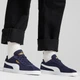 Женские кеды низкие Puma Club II 39744404 38.5 (5.5UK) 24.5 см Puma Navy-Puma White-Puma Gold (4067979418942) - изображение 7