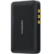 Источник бесперебойного питания для роутеров Marsriva KP1Ultra DC UPS 240VAC 4хDC+USB OUT 2x5V/9V/2x12V2.5A 30W 16000Ah Li-Pol Black - изображение 4