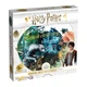 Пазл HARRY POTTER Magical Creatures (Гаррі Поттер) 500 ел. - зображення 1